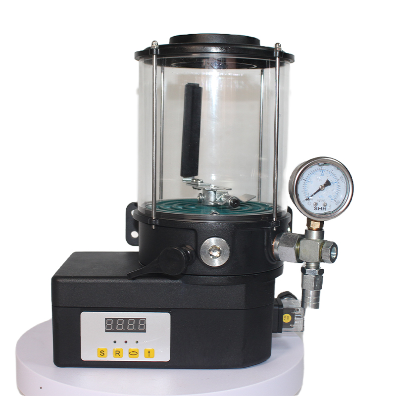 HT Electric Lubrication Pump