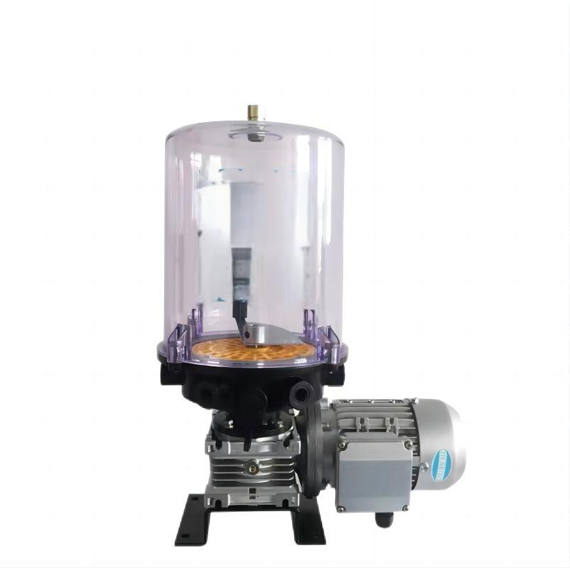 SKOM Electric lubrication pump