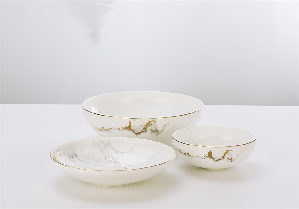 Haifei Dinnerware Set