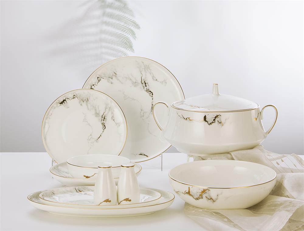 Haifei Dinnerware Set