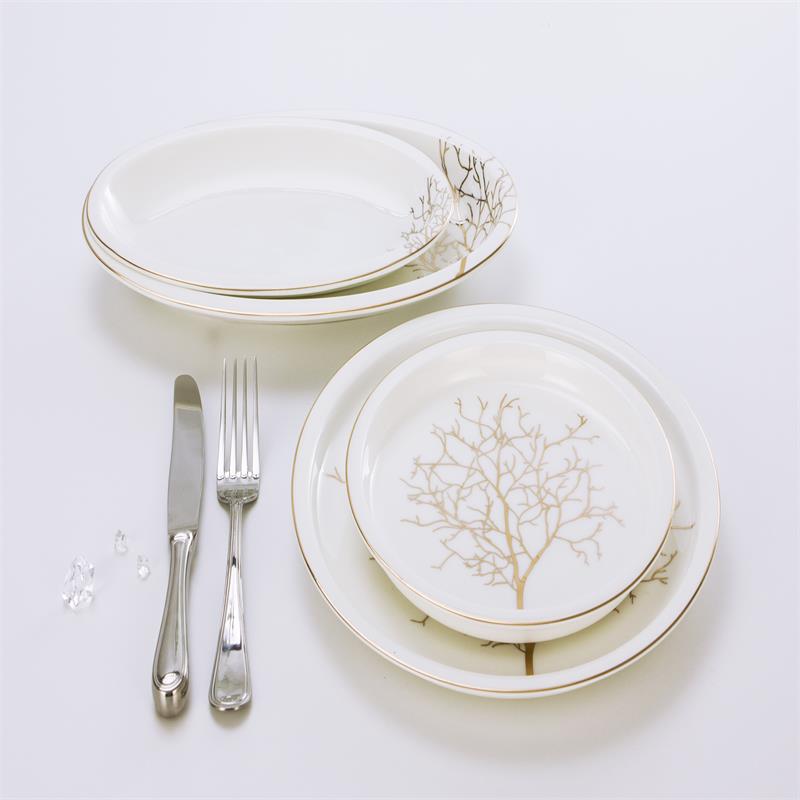 Feidu Dinnerware Set