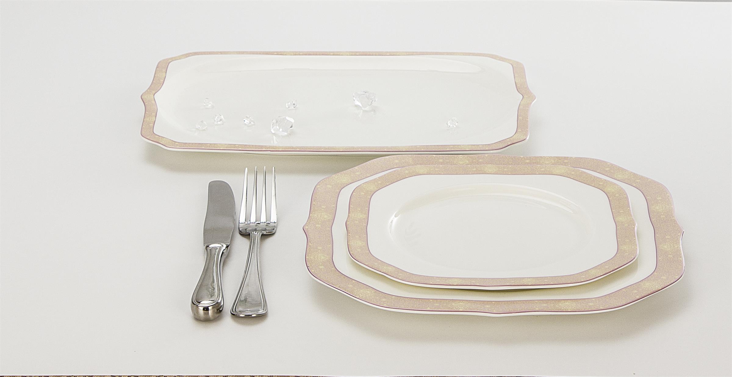 Yali Dinnerware Set