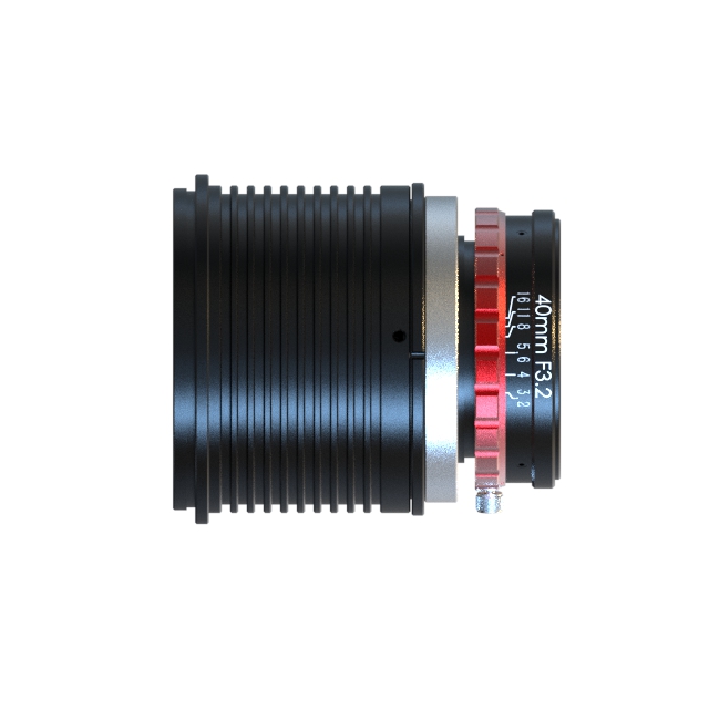 HS-GX4032M58 Line Scan Lens/Lenses Manufacturer, Wholesaler