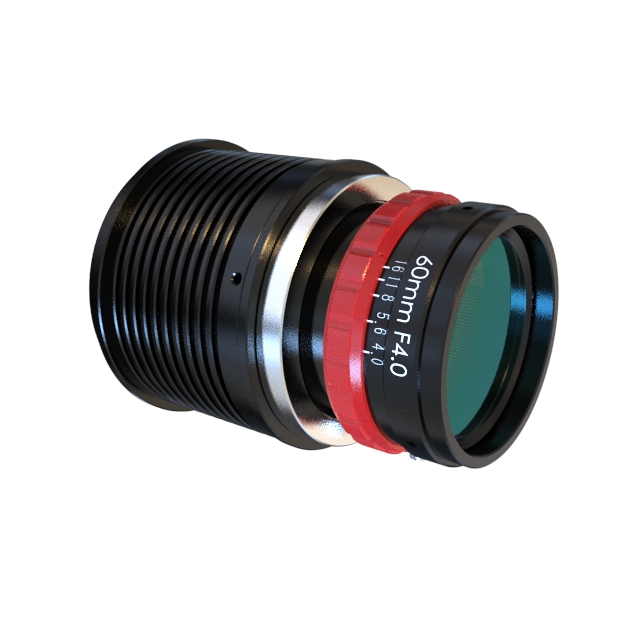 HS-GX6040M72 Line Scan Lens/Lenses