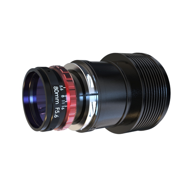 HS-GX8056M72 Line Scan Lens/Lenses Supplier