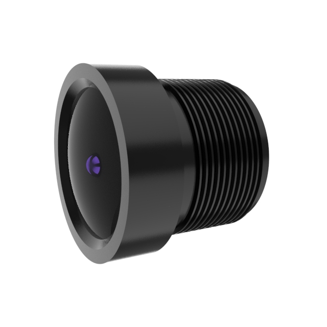 HS-Q115 Wide Angle Lens/Lenses