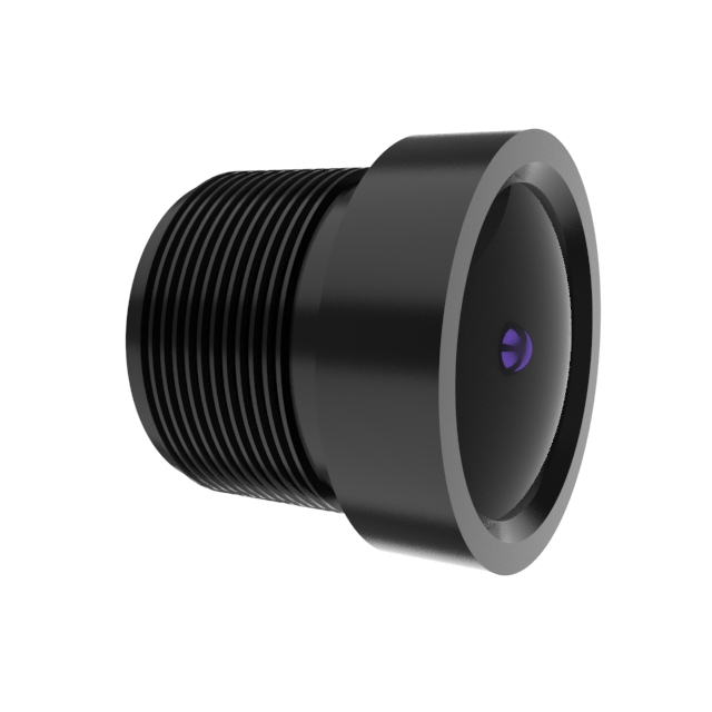 HS-Q115 Wide Angle Lens/Lenses