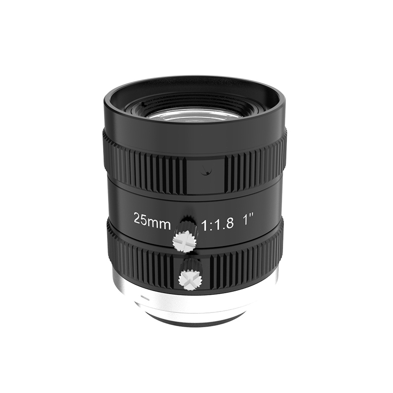 HS-GF2510C FA Lens/Lenses