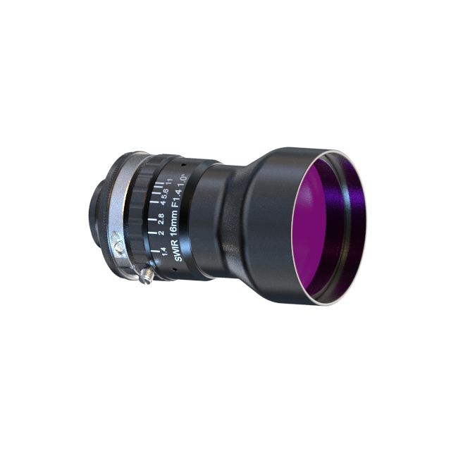 HS-GJ1614C Infrared Lens/Lenses