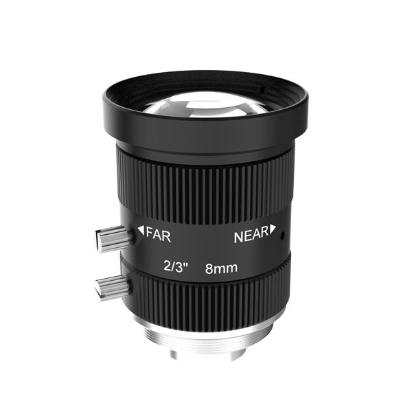 HS-GF0828C FA Lens/Lenses