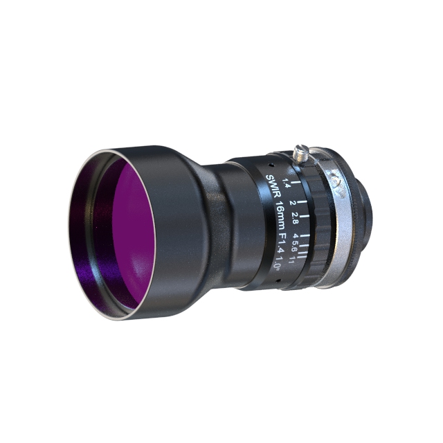 HS-GJ1614C Infrared Lens/Lenses