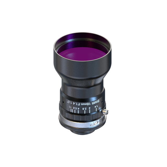 HS-GJ1614C Infrared Lens/Lenses