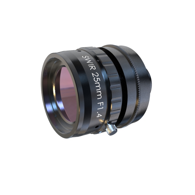 HS-GJ2514C Infrared Lens/Lenses