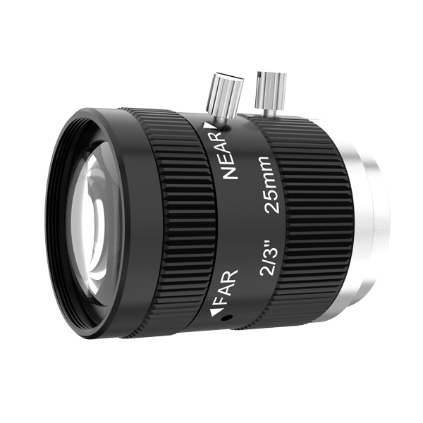 HS-GF2532C FA Lens/Lenses