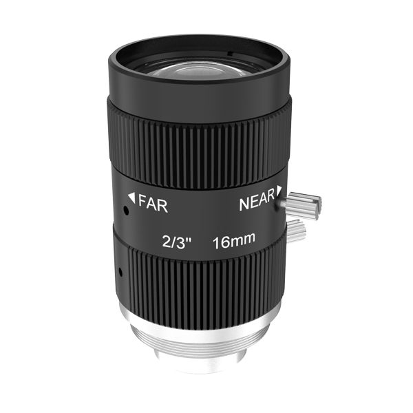 HS-GF1632C FA Lens/Lenses