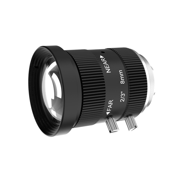 HS-GF0828C FA Lens/Lenses