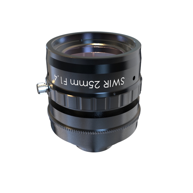 HS-GJ2514C Infrared Lens/Lenses