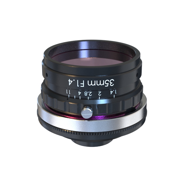 HS-GJ3514C Infrared Lens/Lenses