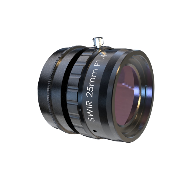 HS-GJ2514C Infrared Lens/Lenses