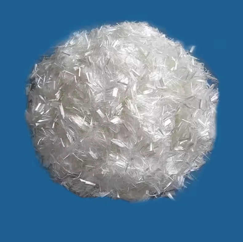 PP Fiber: Revolutionize Your Projects with Polypropylene Fiber