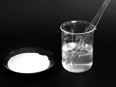 Hydroxy Propyl Methyl Cellulose (HPMC)