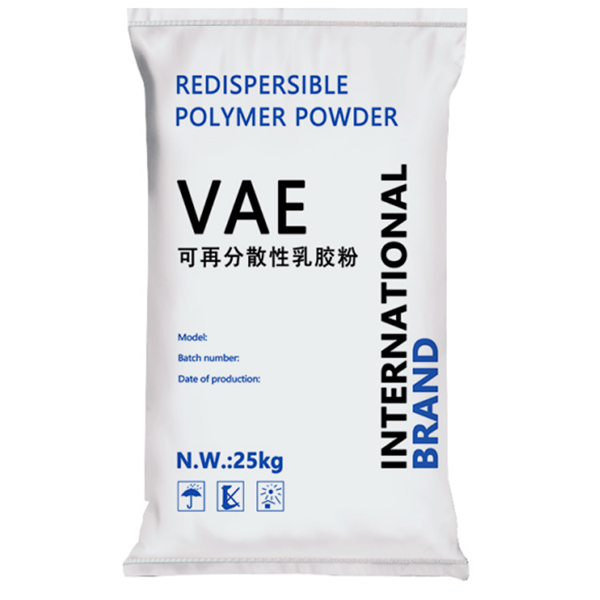 Introduction of Redispersible latex powder