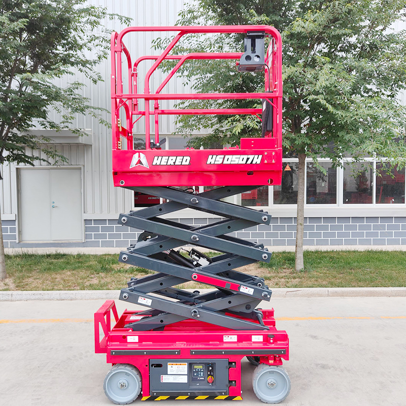 Scissor Lift HS0407E