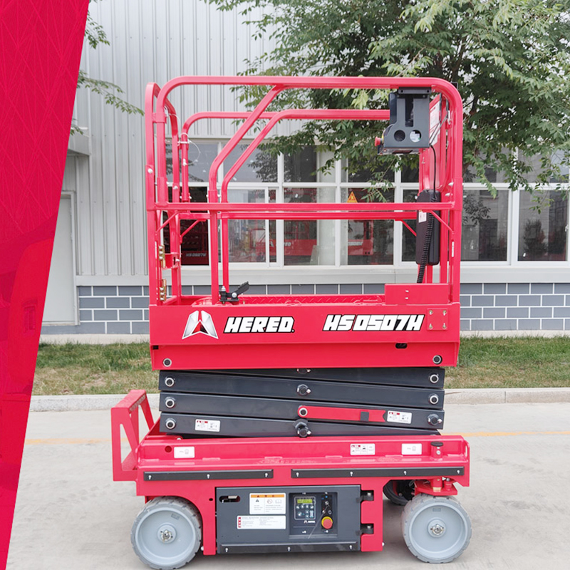 Scissor Lift HS0607H