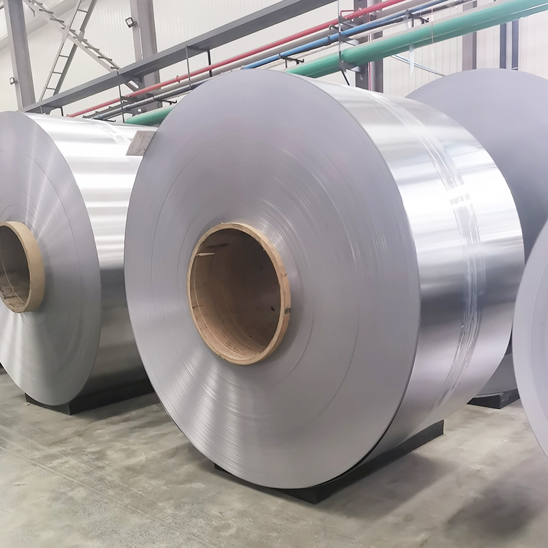 Low Iron Loss Oriented Silicon Steel