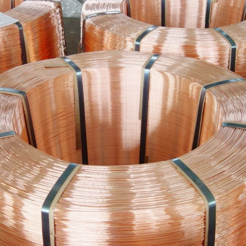 Copper Scrap Wire