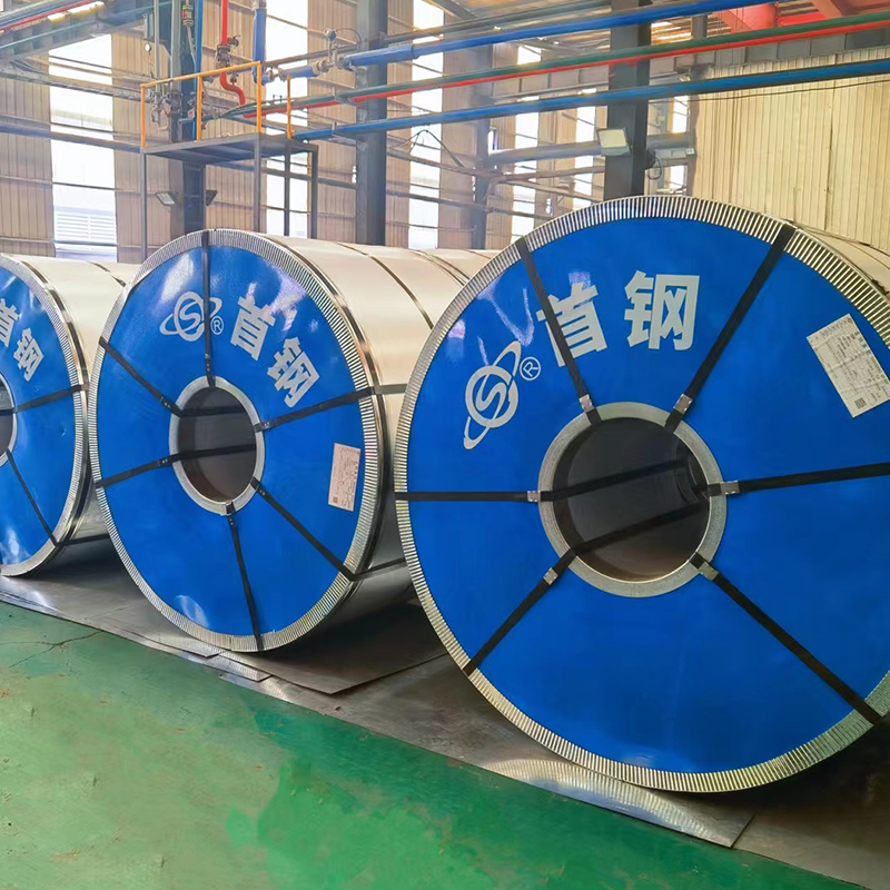 Low Iron Loss Oriented Silicon Steel