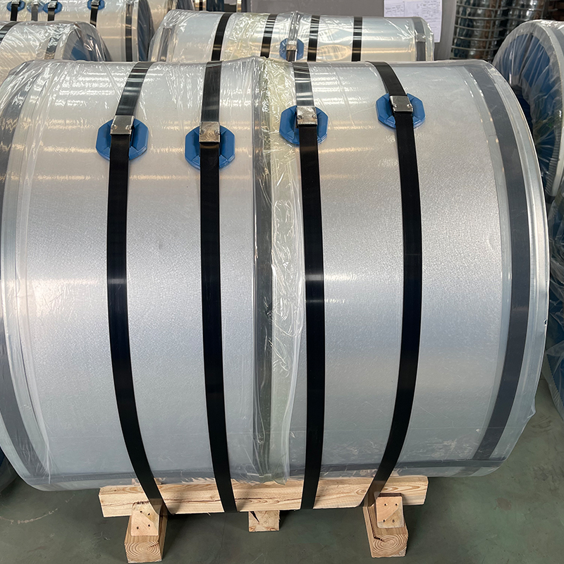 High Reluctance Oriented Silicon Steel