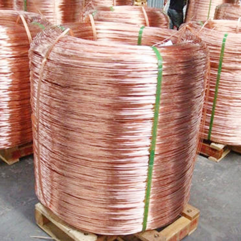 Copper Scrap Wire