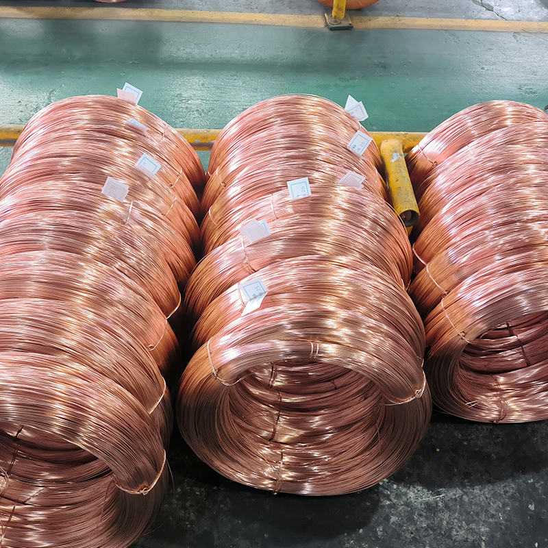 Copper Wire