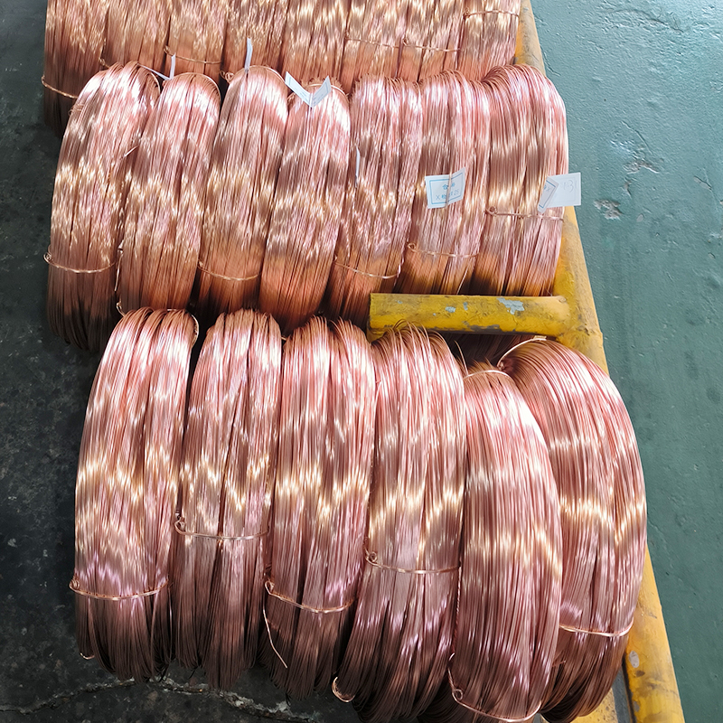 Copper Wire