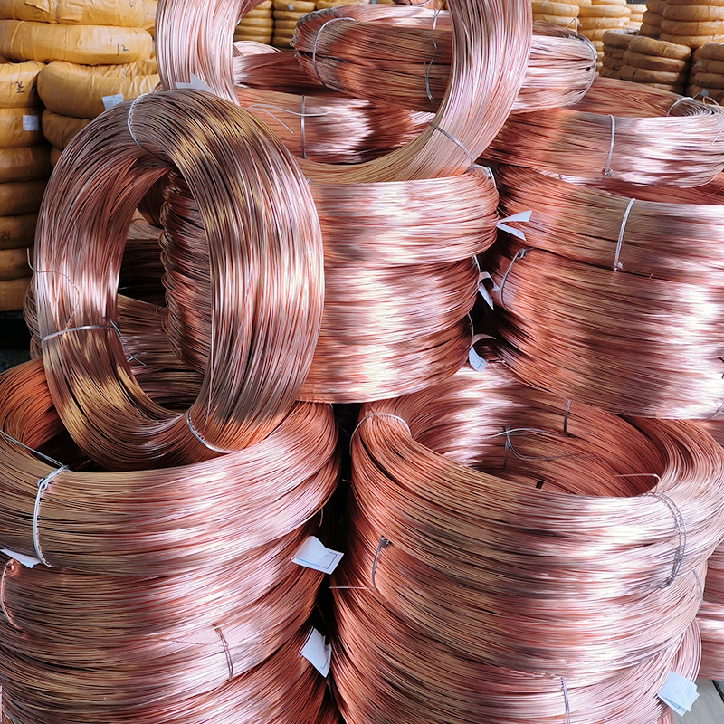 Copper Wire