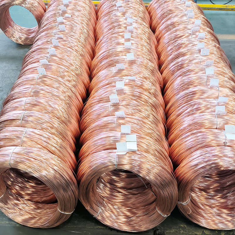 Copper Wire