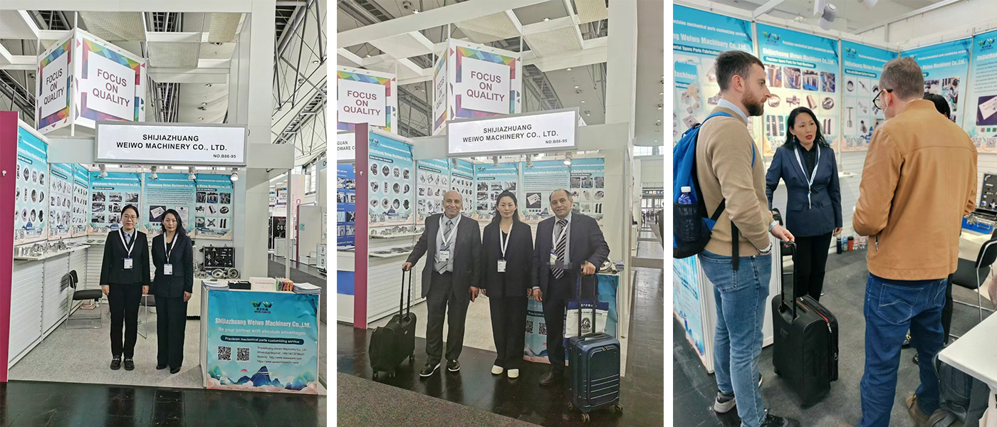 Hannover MESSE 2024 was held as scheduled.