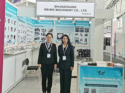 Hannover MESSE 2025 was held as scheduled.