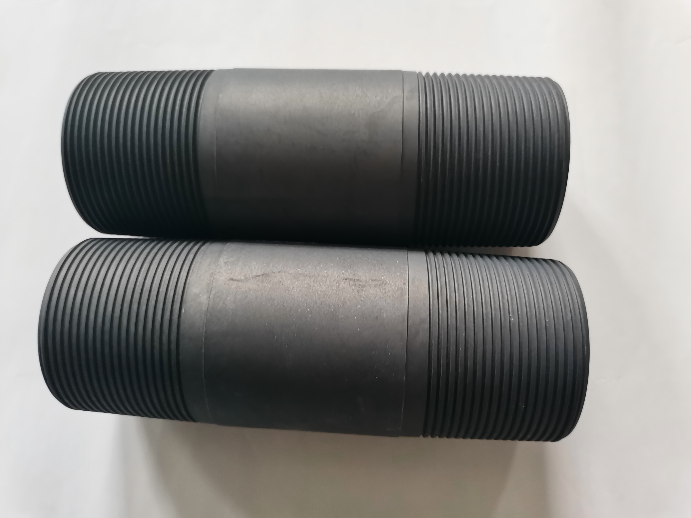 Core Applications and Technical Specifications of CNC Machining in the Field of Petroleum Pipe Fittings