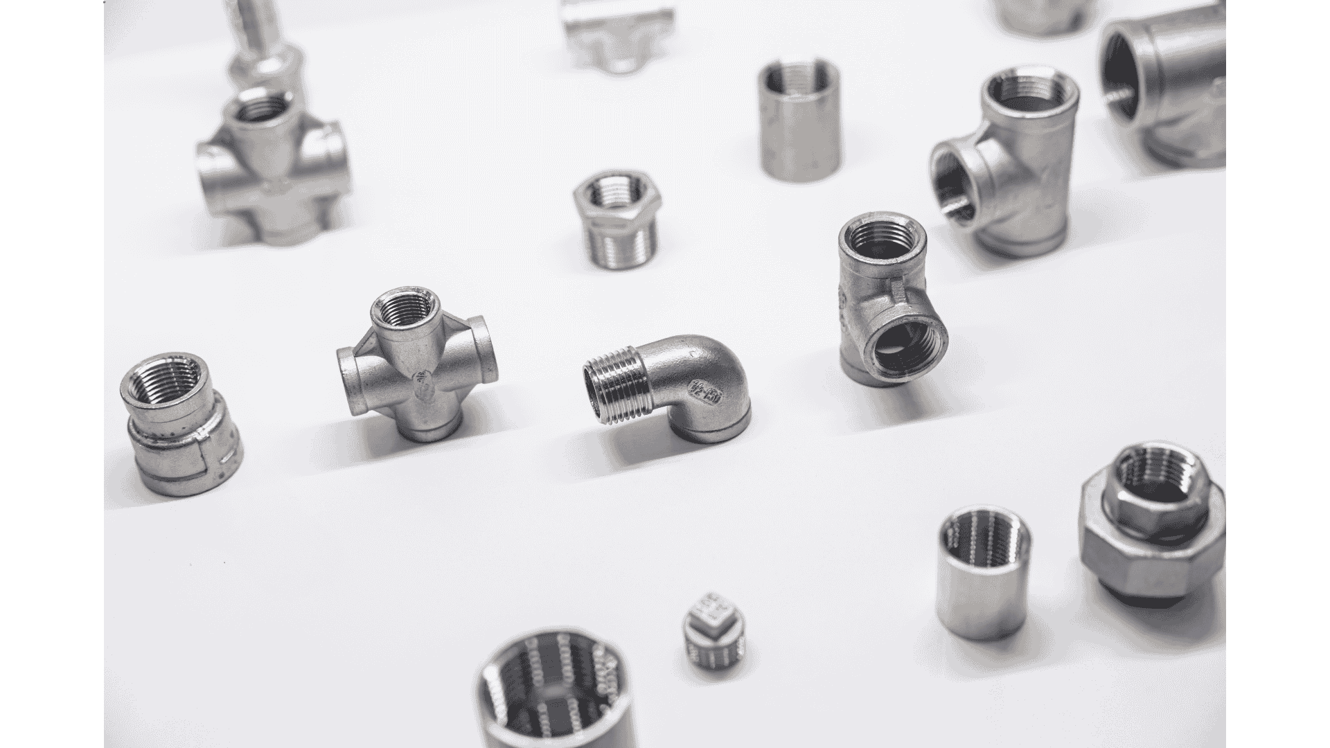 European Procurement Solutions for Non-Standard Precision Components