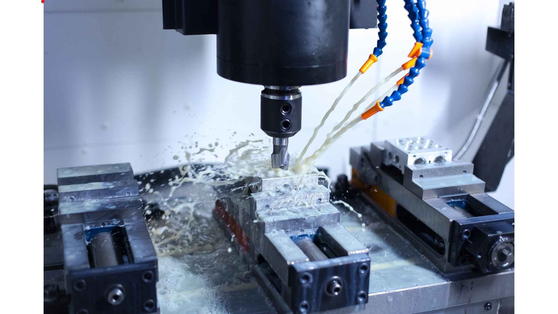 Shijiazhuang Weiwo Machinery: CNC Machining Tolerance Control Technology Practices