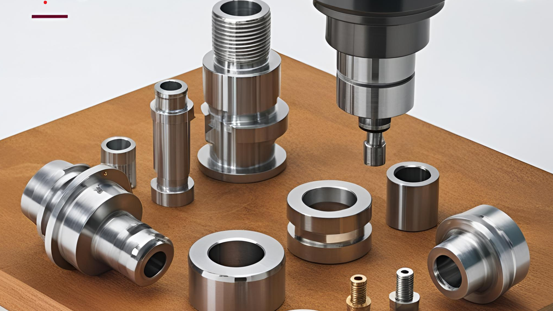 CNC Machining Parts
