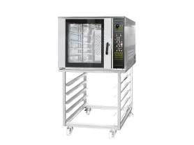 Common Faults and Maintenance of Baking Oven