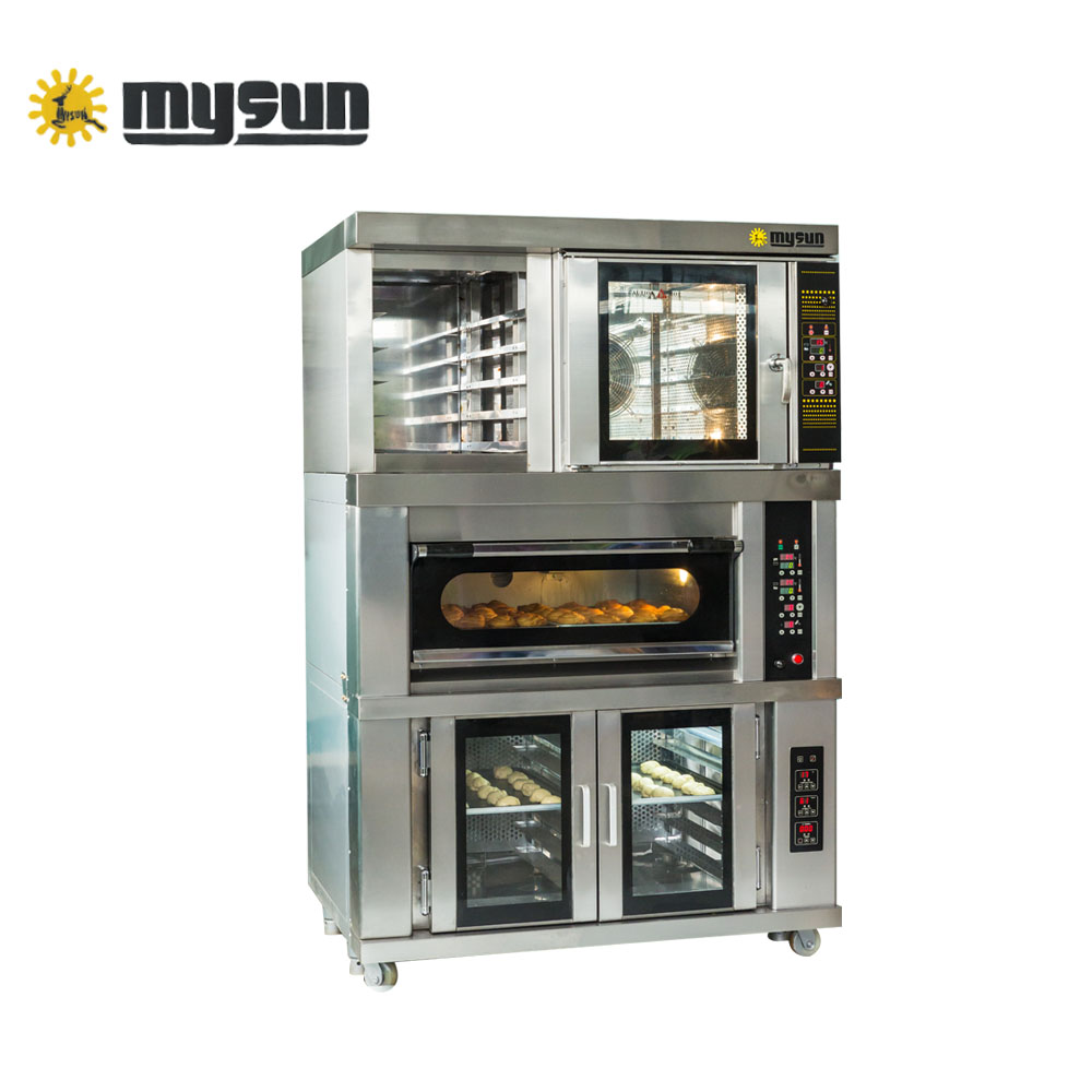 bakery combination oven