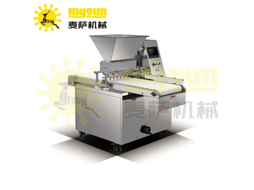 Commercial Automatic Cookie Machine