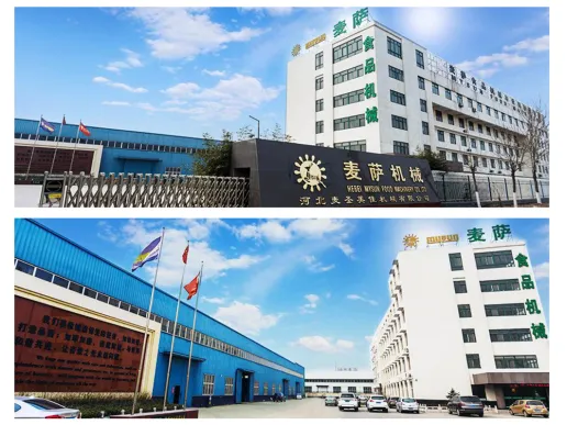 Hebei Maisheng Food Machinery Imp&Exp Co., Ltd.
