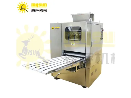OEM Service for rotary rack oven