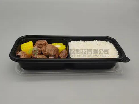 Applications of PP Lunch Box