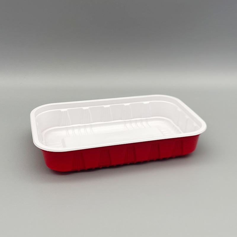 Disposable Bento Box Wholesale TQ-F-400/500/700/1000